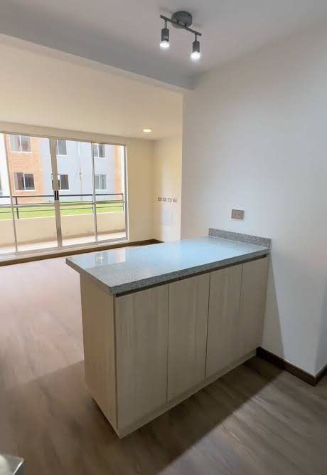 Apartamento VIS