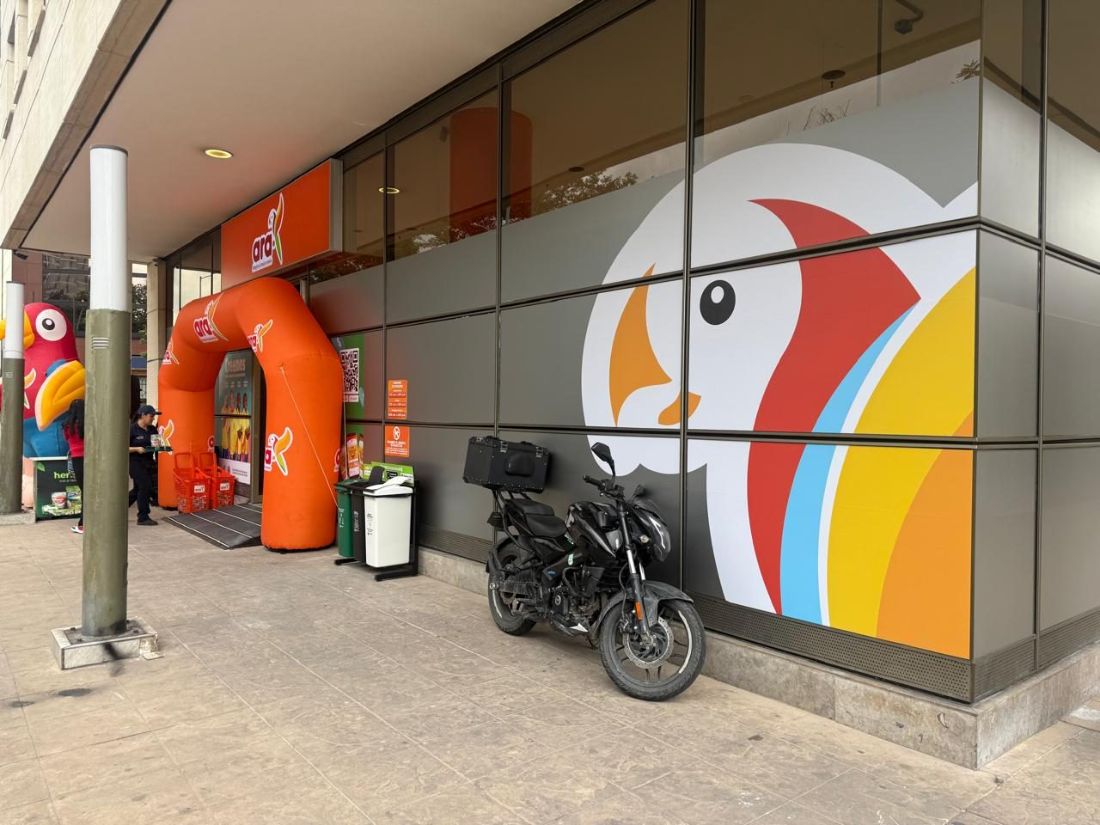 Comercial y retail