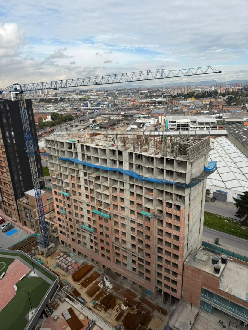 Infraestructura