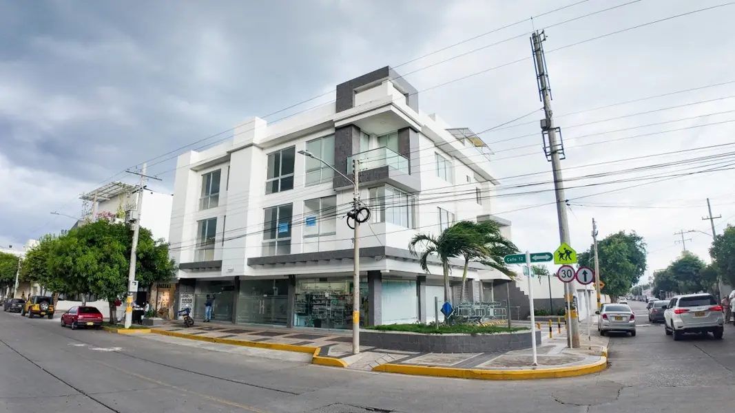 Edificio Novalito